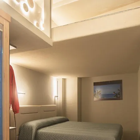 Vakantiehuis Zen Escape Sicilia *