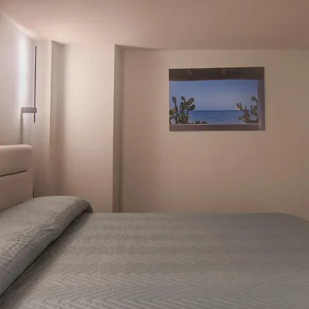 Vakantiehuis Zen Escape Sicilia